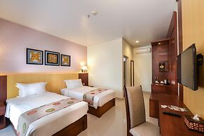 Griya Persada Convention Hotel & Resort