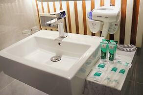 Griya Persada Convention Hotel & Resort