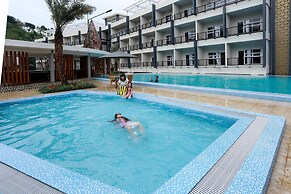 Griya Persada Convention Hotel & Resort