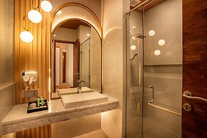 Griya Persada Convention Hotel & Resort