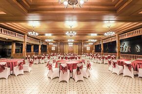 Griya Persada Convention Hotel & Resort