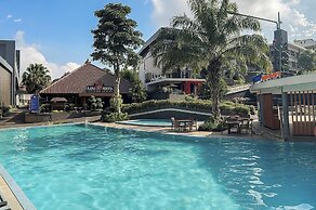 Griya Persada Convention Hotel & Resort