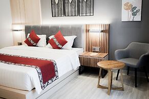 Griya Persada Convention Hotel & Resort