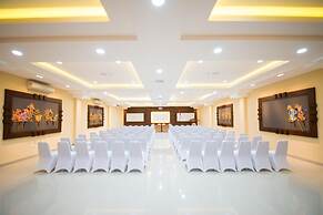 Griya Persada Convention Hotel & Resort