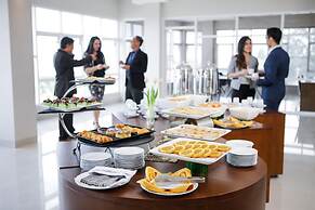 Griya Persada Convention Hotel & Resort