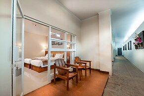 Griya Persada Convention Hotel & Resort