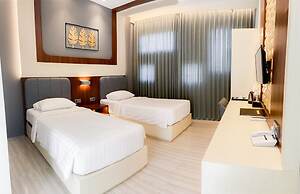 Griya Persada Convention Hotel & Resort