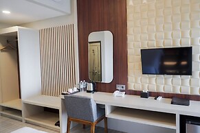 Griya Persada Convention Hotel & Resort