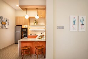 Griya Persada Convention Hotel & Resort