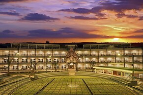 Griya Persada Convention Hotel & Resort