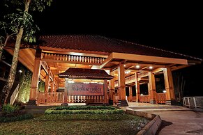 Griya Persada Convention Hotel & Resort