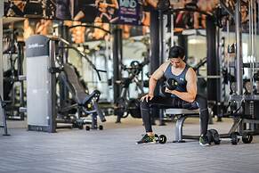 Griya Persada Convention Hotel & Resort