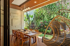 Griya Persada Convention Hotel & Resort