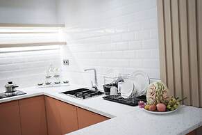 Griya Persada Convention Hotel & Resort