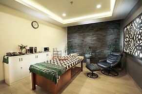 Griya Persada Convention Hotel & Resort