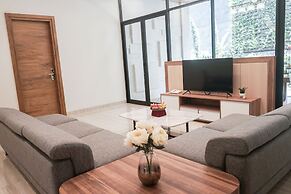 Griya Persada Convention Hotel & Resort