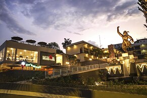 Griya Persada Convention Hotel & Resort