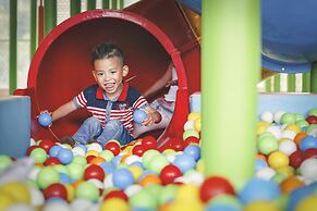 Griya Persada Convention Hotel & Resort