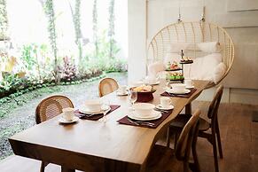 Griya Persada Convention Hotel & Resort