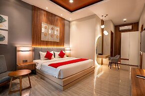 Griya Persada Convention Hotel & Resort