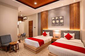 Griya Persada Convention Hotel & Resort