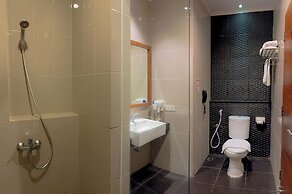 Griya Persada Convention Hotel & Resort