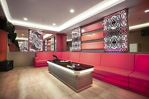 Griya Persada Convention Hotel & Resort