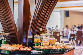 Griya Persada Convention Hotel & Resort