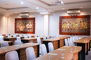 Griya Persada Convention Hotel & Resort