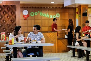 Griya Persada Convention Hotel & Resort