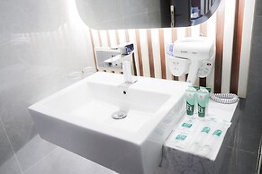 Griya Persada Convention Hotel & Resort