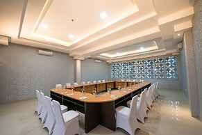 Griya Persada Convention Hotel & Resort