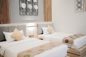 Griya Persada Convention Hotel & Resort