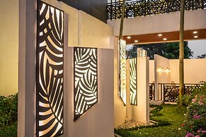 Griya Persada Convention Hotel & Resort