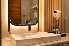 Griya Persada Convention Hotel & Resort