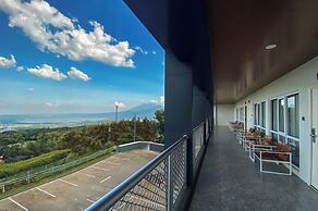 Griya Persada Convention Hotel & Resort