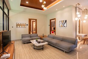 Griya Persada Convention Hotel & Resort