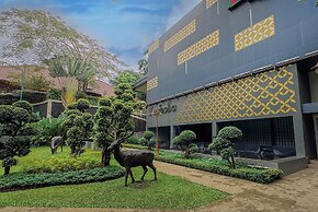 Griya Persada Convention Hotel & Resort