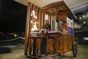 Griya Persada Convention Hotel & Resort