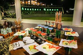 Griya Persada Convention Hotel & Resort