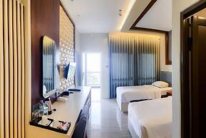 Griya Persada Convention Hotel & Resort