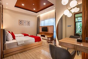 Griya Persada Convention Hotel & Resort