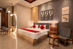 Griya Persada Convention Hotel & Resort