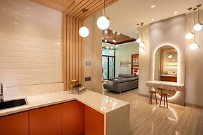 Griya Persada Convention Hotel & Resort