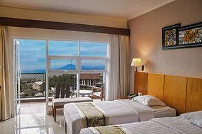 Griya Persada Convention Hotel & Resort