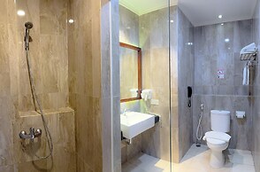 Griya Persada Convention Hotel & Resort