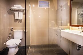 Griya Persada Convention Hotel & Resort