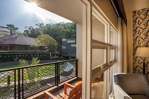 Griya Persada Convention Hotel & Resort