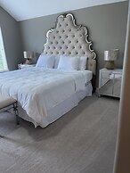TUSCAN VILLA