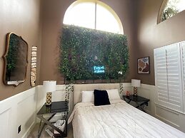 TUSCAN VILLA